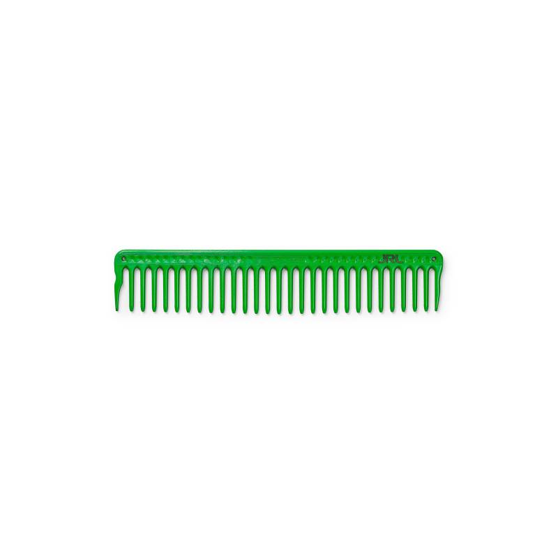 JRL Cutting Comb 7.7" Green