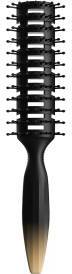 JRL 9-Row Vent Styling Brush