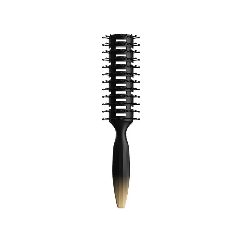 JRL 9-Row Vent Styling Brush