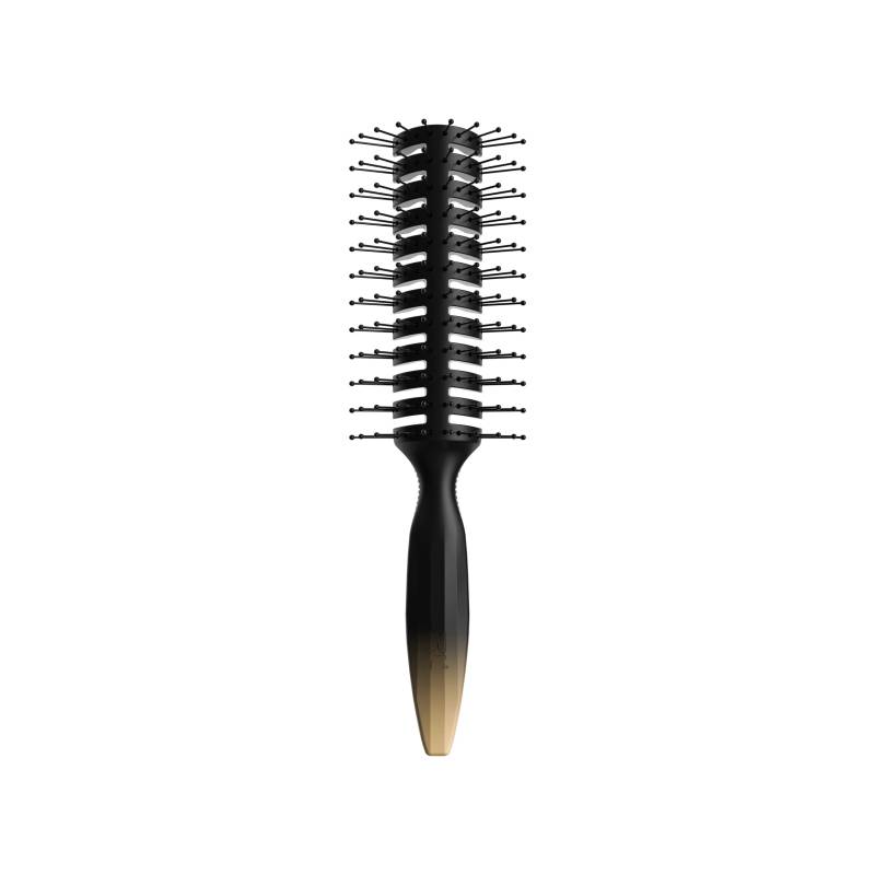 JRL 10-Row Vent Styling Brush