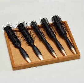 JRL 10-Row Vent Styling Brush (2)