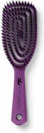 Peniculus Flexibrush Combo Bristles - Violet