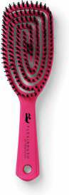 Peniculus Flexibrush Combo Bristles - Pink