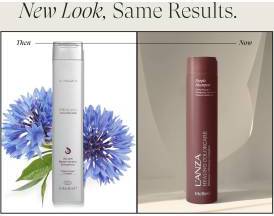 Lanza Healing Colorcare Purple Toning Shampoo 300 ml