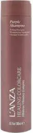 Lanza Healing Colorcare Purple Toning Shampoo 300 ml