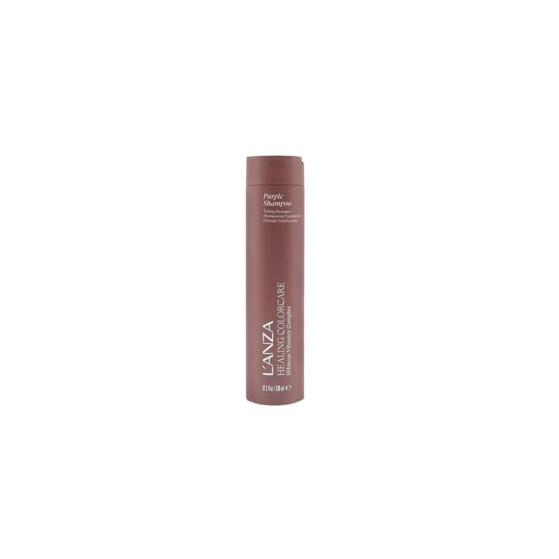 Lanza Healing Colorcare Purple Toning Shampoo 300 ml Lanza Healing Colorcare Purple Toning Shampoo 300 ml