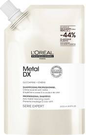L'Oréal Professionnel Metal DX Shampoo Refill 1000ml