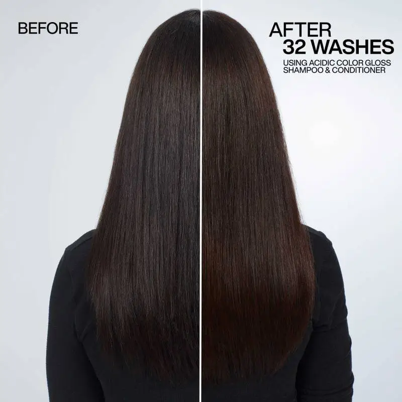 Redken Acidic Color Gloss Shampoo Refill 500ml