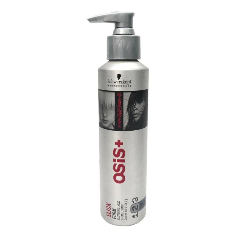 Schwarzkopf Professional Osis Slick Form 200ml