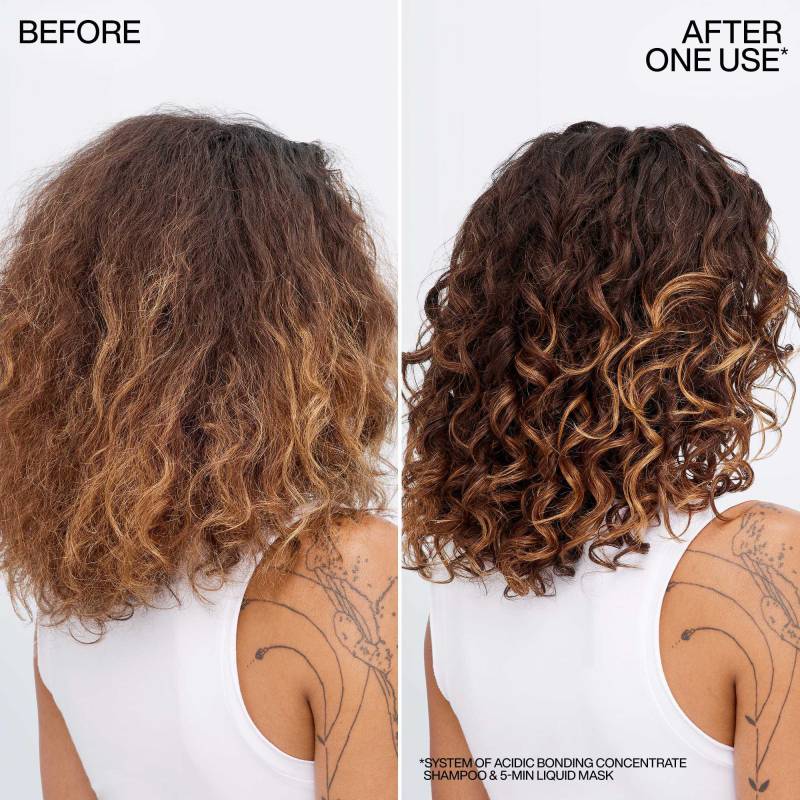 Redken Acidic Bonding Concentrate Shampoo Refill 500ml