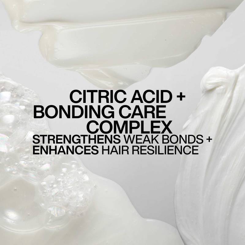 Redken Acidic Bonding Concentrate Shampoo Refill 500ml