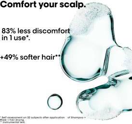 L'Oréal Professionnel Scalp Advanced Anti-Discomfort Shampoo Refill 500ml (2)