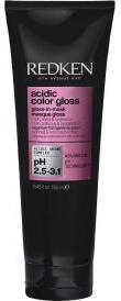 Redken Acidic Color Gloss 1 Minute Mask 250ml