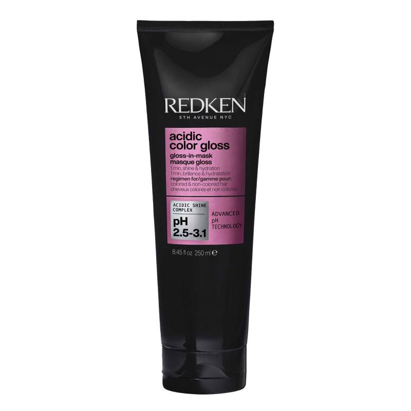 Redken Acidic Color Gloss 1 Minute Mask 250ml