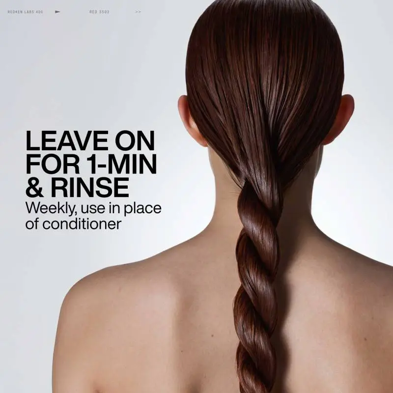 Redken Acidic Color Gloss 1 Minute Mask 250ml