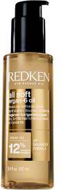 Redken All Soft Argan-6 Oil 100ml