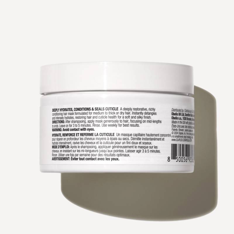 Olaplex Rich Hydration Mask 200 ml