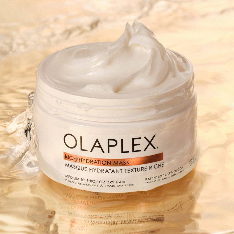 Olaplex Rich Hydration Mask 200 ml