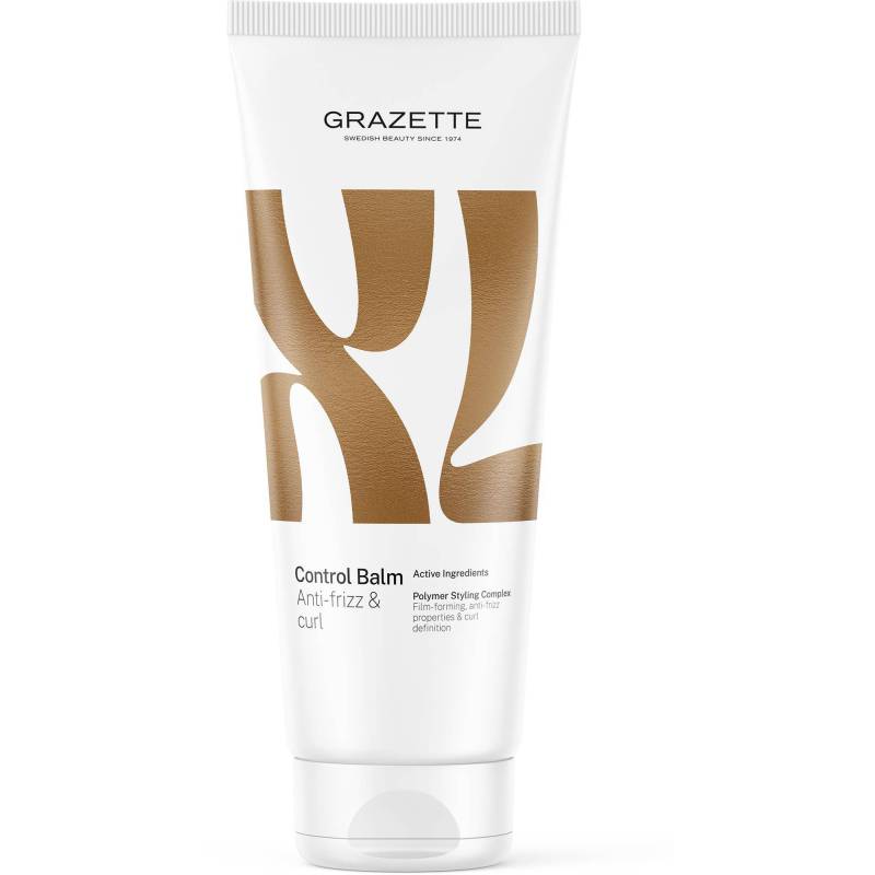 Grazette XL Control Balm 200ml
