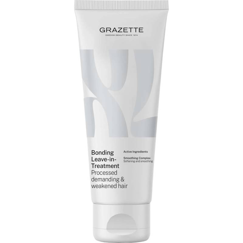 Grazette XL Bonding Leave-in-Treatment 200ml