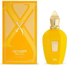 Xerjoff Erba Gold edp 100ml