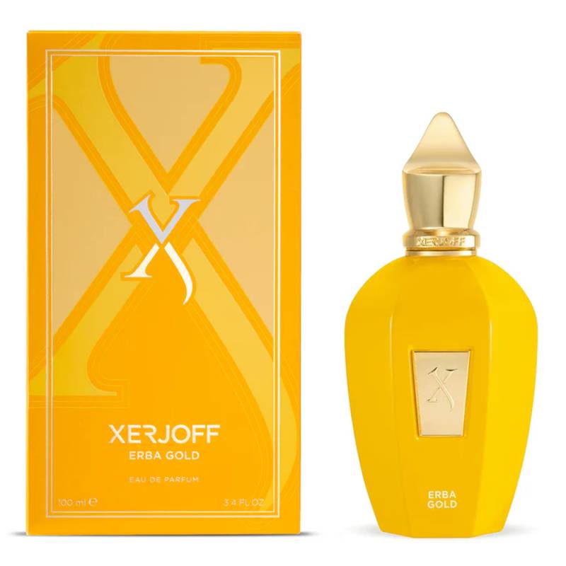 Xerjoff Erba Gold edp 100ml