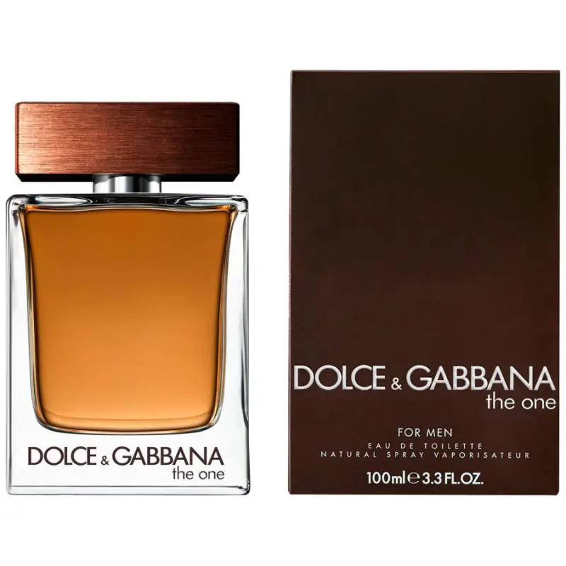 Dolce & Gabbana The One for Men edt 150ml