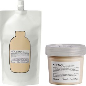 Davines NOUNOU Refill Duo