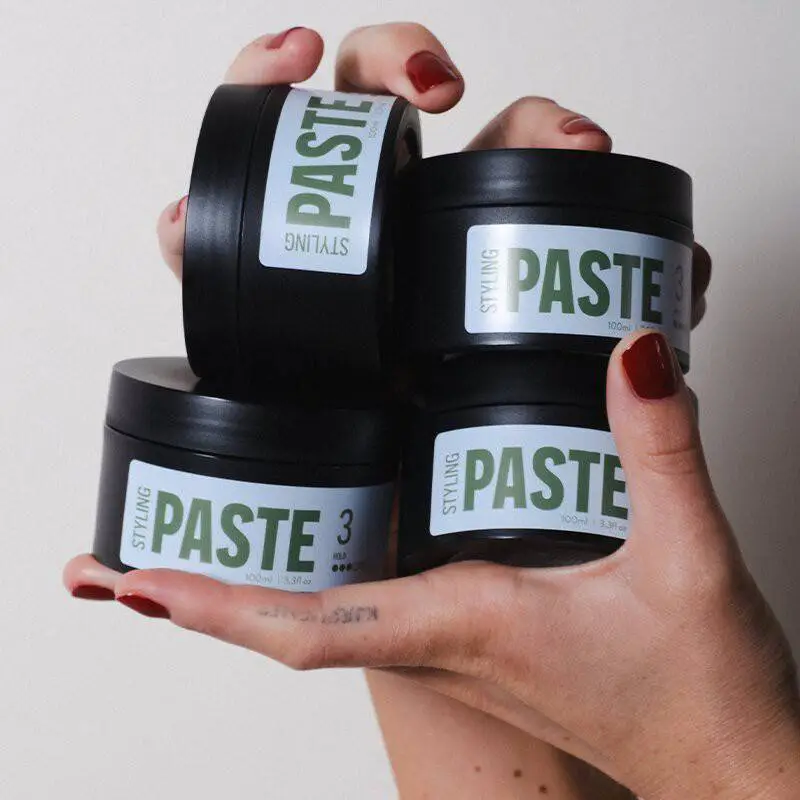 Joico Styling Paste 100ml