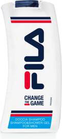 Fila Change The Game Shower Gel For Men 300ml