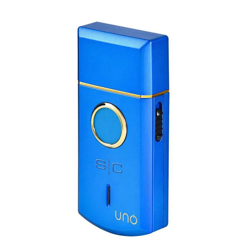 Stylecraft Uno Single Shaver Blue