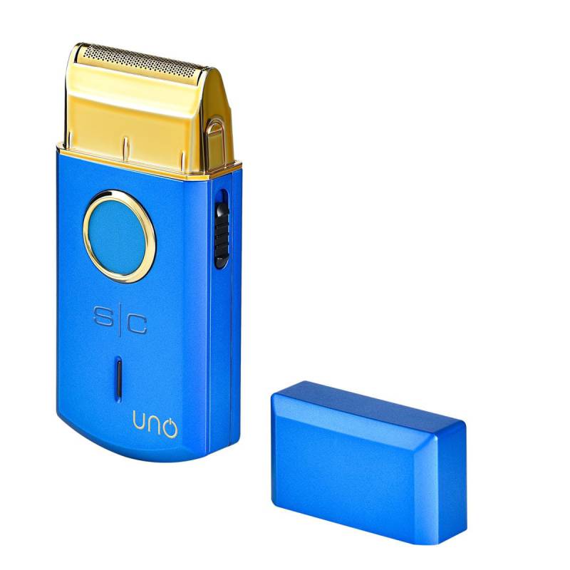 Stylecraft Uno Single Shaver Blue