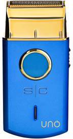 Stylecraft Uno Single Shaver Blue