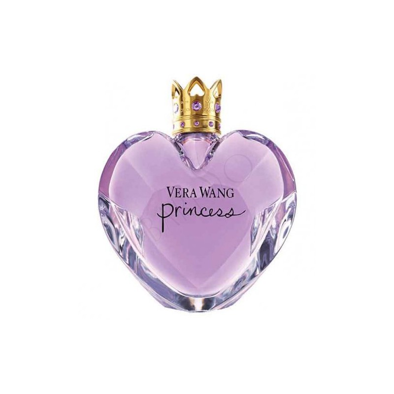 Vera Wang Princess Eau de toilette Spray 50ml Vera Wang Princess Eau de toilette Spray 50ml