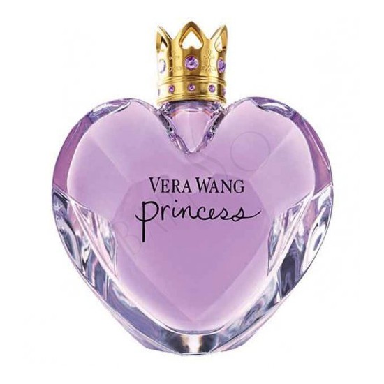 Vera Wang Princess Eau de toilette Spray 50ml