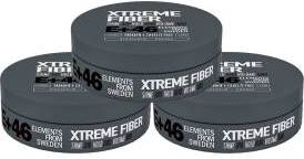 E+46 Xtreme Fiber 100ml x 3