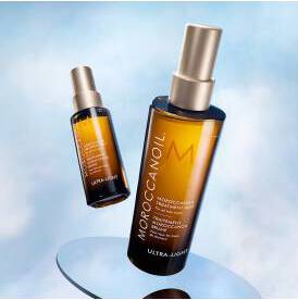 Moroccanoil Treatment Ultra Light Mist 100ml (2)