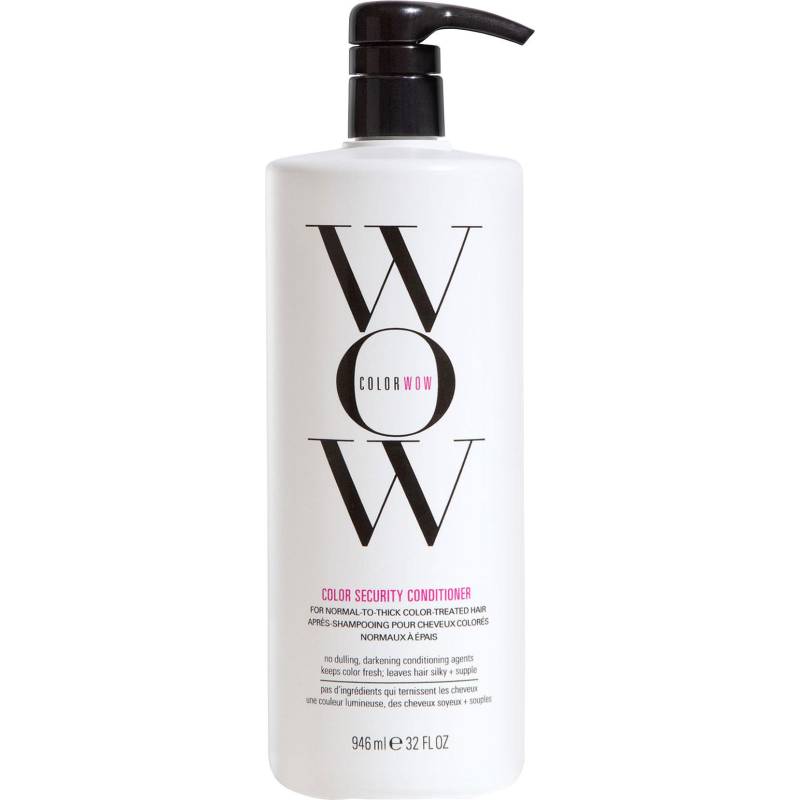 Color Wow Color Security Conditioner Normal Thick 946ml