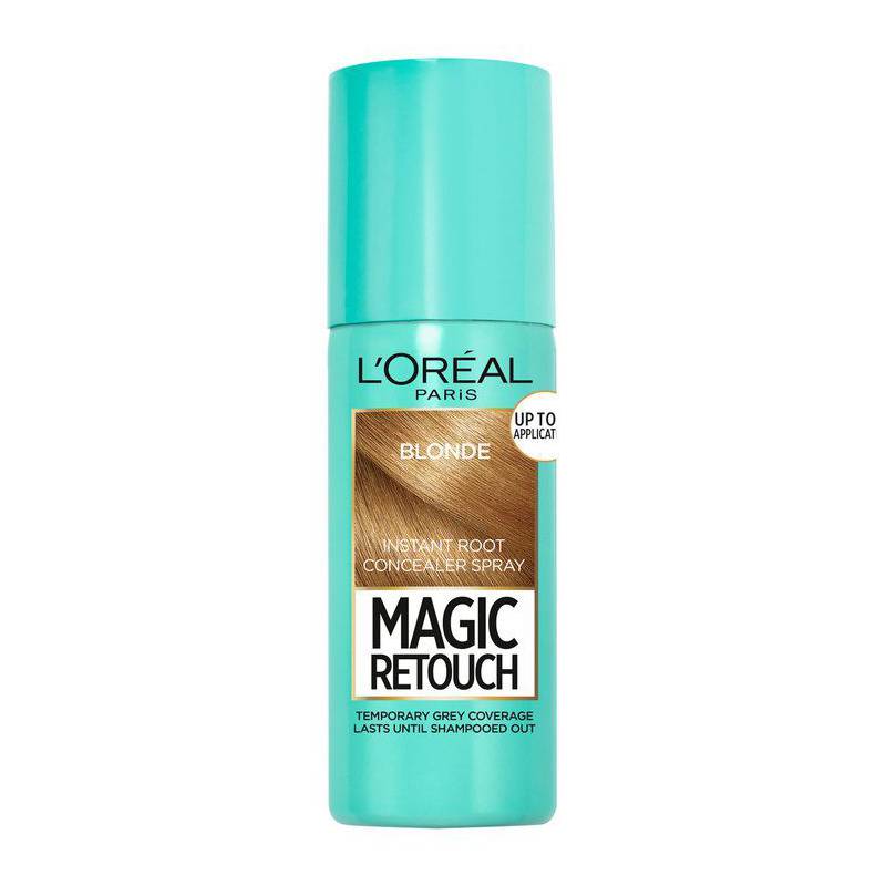 L'Oréal Paris Magic Retouch Blonde 75ml L'Oréal Paris Magic Retouch Blonde 75ml