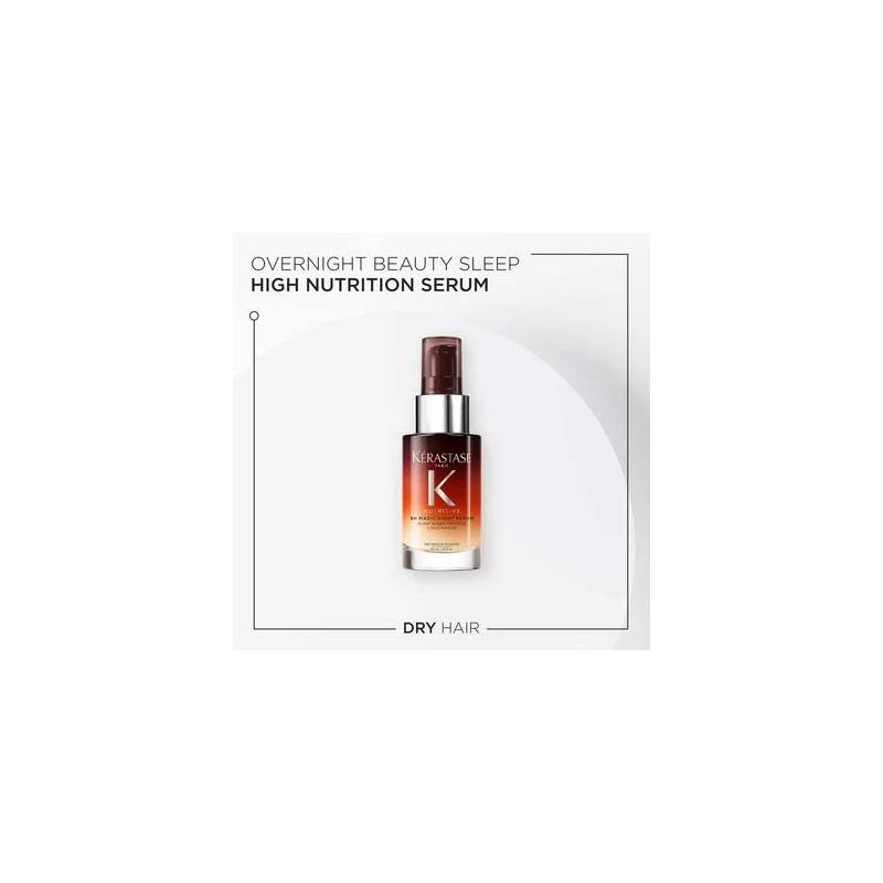 Kérastase Nutritive 8H Magic Night Serum 30ml Kérastase Nutritive 8H Magic Night Serum 30ml