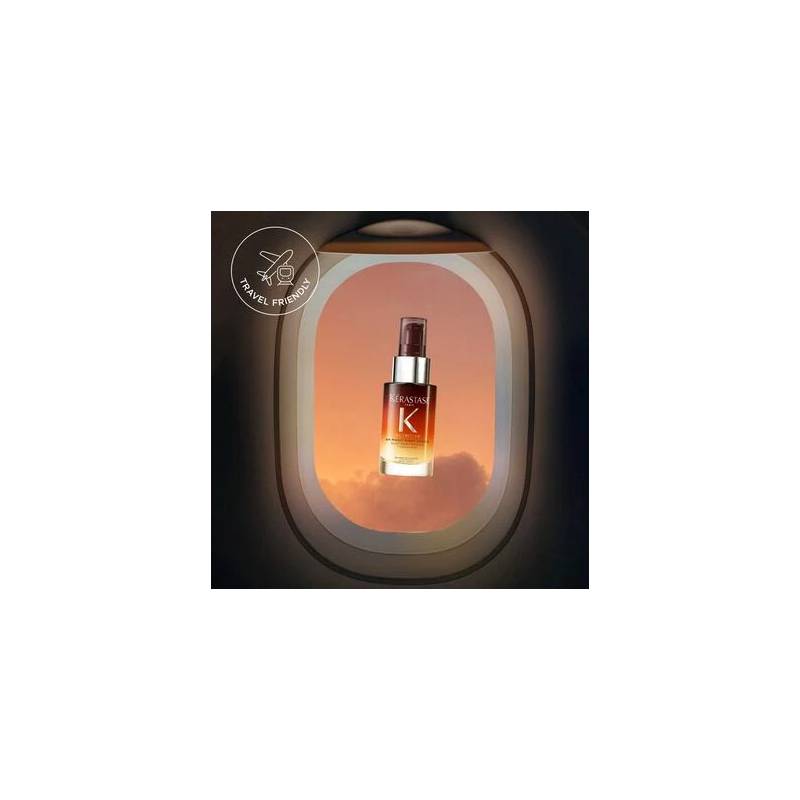 Kérastase Nutritive 8H Magic Night Serum 30ml Kérastase Nutritive 8H Magic Night Serum 30ml