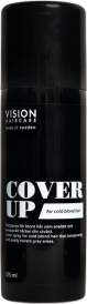 Vision Haircare Cover Up Red Hair 125ml