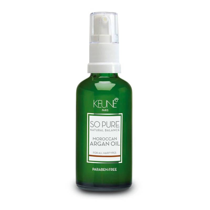 Keune So Pure Moroccan Argan Oil 45ml