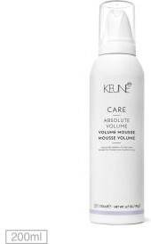 Keune Absolute Volume Mousse 200ml