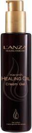 Lanza Keratin Healing Oil Cream Gel 200ml
