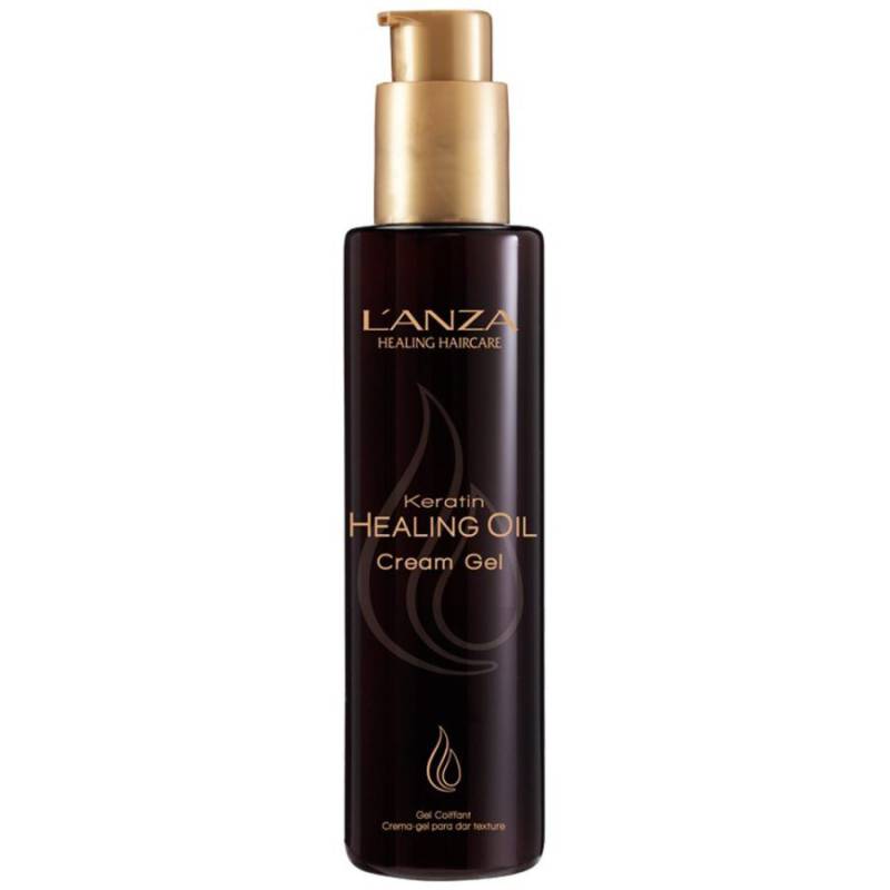 Lanza Keratin Healing Oil Cream Gel 200ml Lanza Keratin Healing Oil Cream Gel 200ml