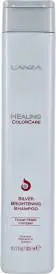 Lanza Healing Color Care Silver Brightening Shampoo 300ml