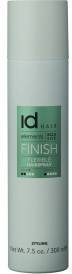 Idhair Finish Flexible Hairspray 300ml