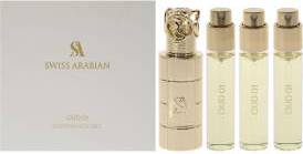 Swiss Arabian Oud 01 Experience Set 30ml