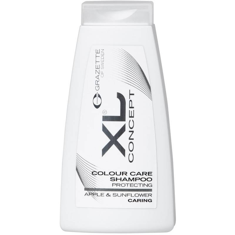 Grazette XL Colour Care Shampoo 100ml